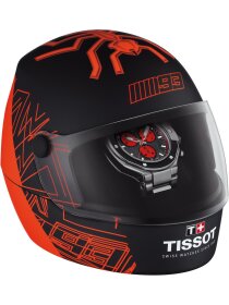 Tissot T-Race Marc Marquez 2022 Limited Edition