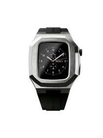 Smart Watch Case silver