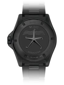 Ocean Star 600 Chronometer Special Edition