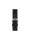 Original Tissot Textilarmband schwarz Bandanstoß 21 mm