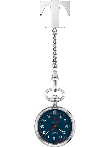 TISSOT Infirmières Schwesternuhr