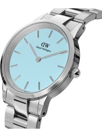 Iconic Link 28 S Pastel Blue
