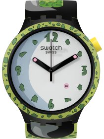 CELL X SWATCH