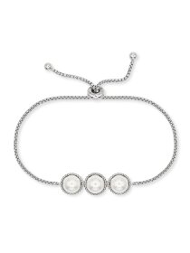 Armband Spirit of Pearls Silber