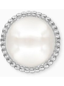 Ohrstecker Spirit of Pearls Silber