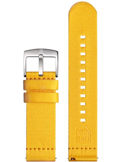 Band f. BEAR GRYLLS SURVIVAL 3740 ECO SERIES 24 mm