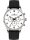 London Chrono 42mm weiß