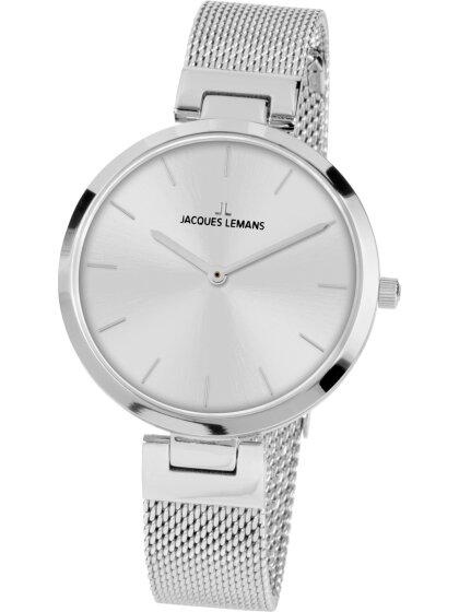 Milano 34mm Stahl
