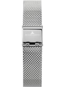 Milano 34mm Stahl