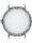 EVERYTIME Lady Blau 34mm