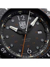 ICE SAR ARKTIC 1050 SERIES 46 mm