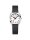 Cushion Petite 31mm black