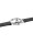 Cushion Petite 31mm black