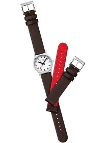 Mondaine Classic, Ø 30 mm