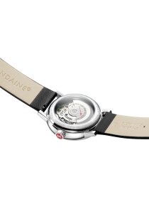 Mondaine evo2 Automatik 35 mm
