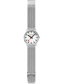 Mondaine evo2 43 mm Milanese