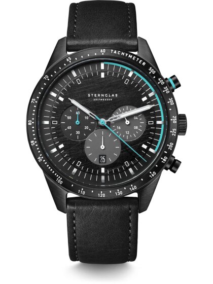 TACHYMETER Modena Edition Meteor