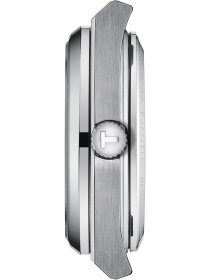 PRX Powermatic 80 35mm Eisblau