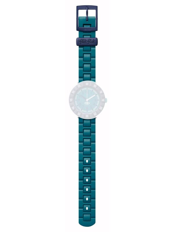 Flak Official Swatch Flik Flak Ersatzarmband Flik Flak Ersatzband