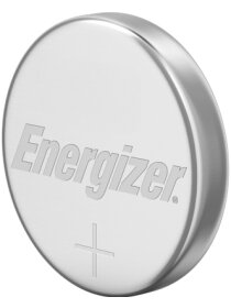 Energizer Batterien für Swatch