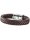 HARRY Armband Herren Braun