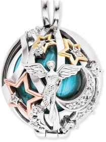Kette Heaven  mit Zirkonia