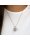 Kette Heaven  mit Zirkonia