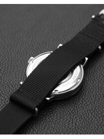 Rush Recycle schwarz
