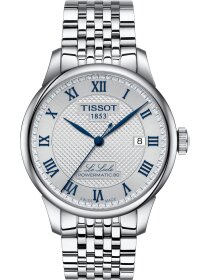 Le Locle Powermatic 80 20th Anniversary