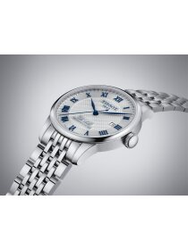 Le Locle Powermatic 80 20th Anniversary