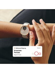 Scanwatch Light - White 37mm