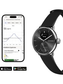 Scanwatch 2 38mm - Black