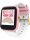 ICE smart - junior - Pink - White