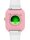 ICE smart - junior - Pink - White