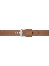 Armband Synth Beige 18mm