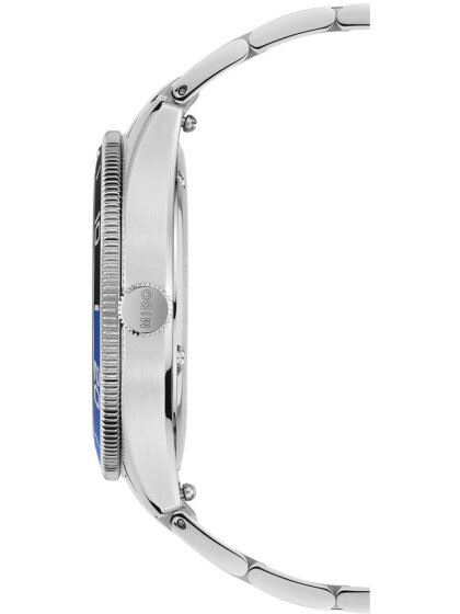 MIDO Ocean Star 39 Blau M0269071104100 ☆ Taucheruhr