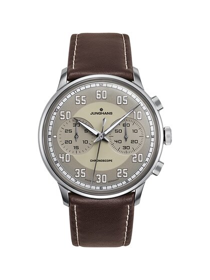 Meister Driver Chronoscope