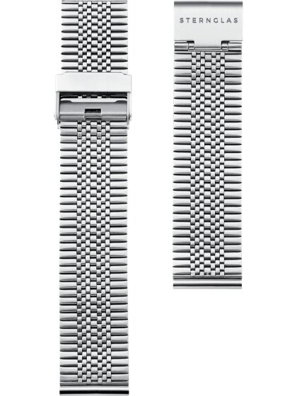 Super Slim 20 silber