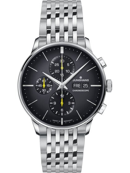 Meister Chronoscope