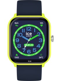 ICE smart junior 2.0 - Yellow - Blue - 1.75