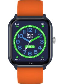 ICE smart junior 2.0 - Blue - Orange - 1.75