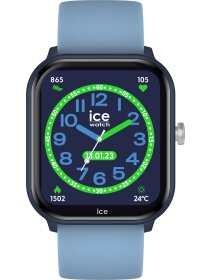 ICE smart junior 2.0 - Blue - Light blue - 1.75