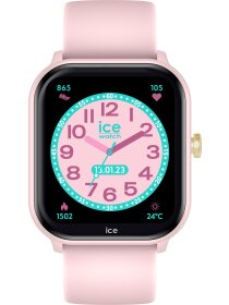 ICE smart junior 2.0 - Pink - 1.75