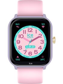ICE smart junior 2.0 - Purple - Pink - 1.75
