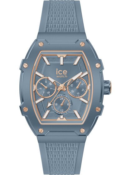 ICE boliday - Horizon blue