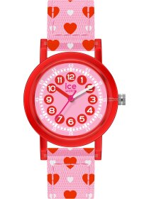 ICE learning - Red Love 32mm