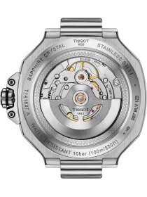 T-Race Powermatic 80 41mm