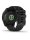 FĒNIX® 7X Pro - 51mm – Saphir Solar Edition, schwarz/carbongrau Titan