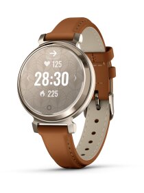 Lily® 2 Classic, Coyote Tan/Cremegold