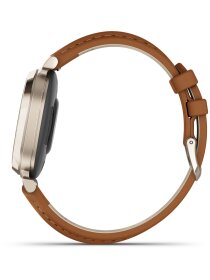 Lily® 2 Classic, Coyote Tan/Cremegold